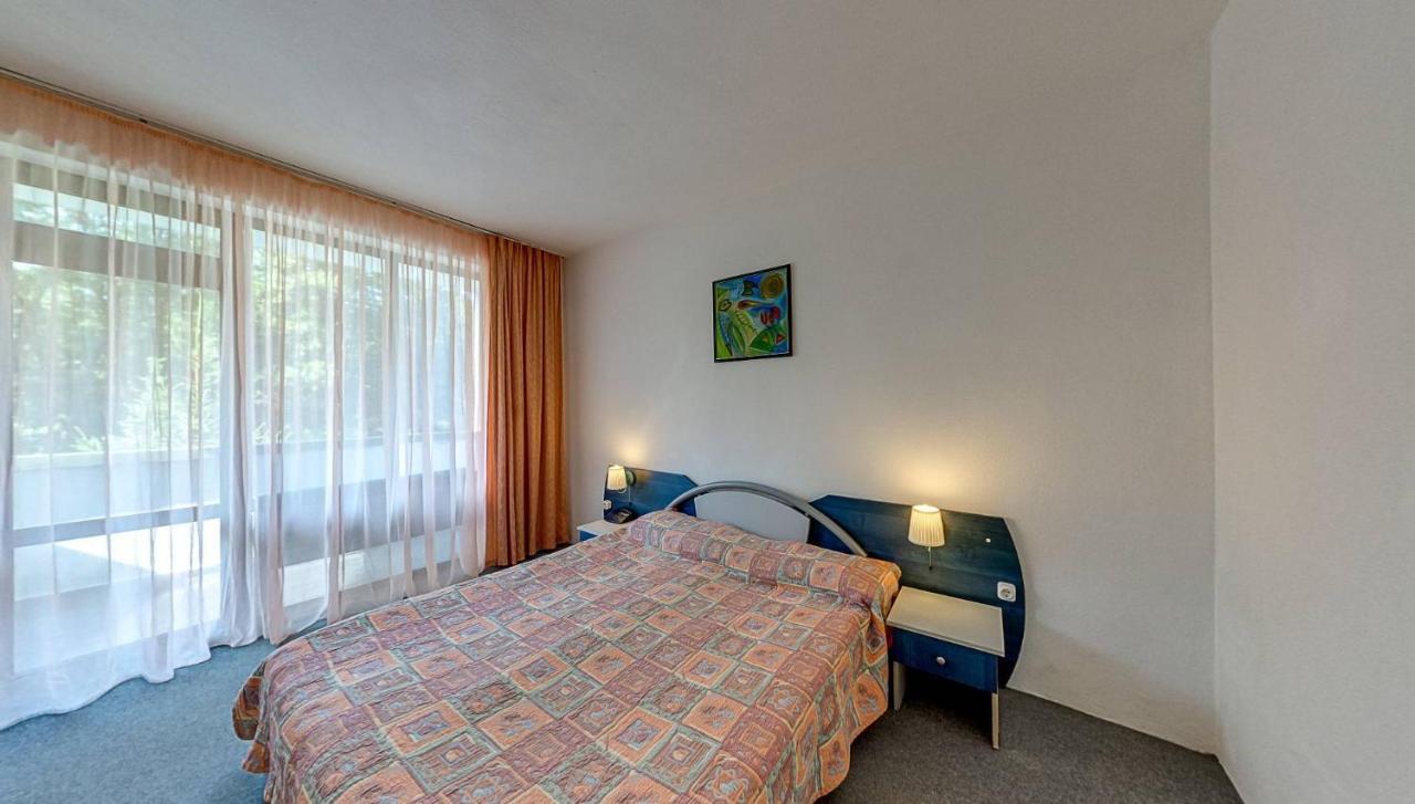 Elmar Hotel キテン エクステリア 写真