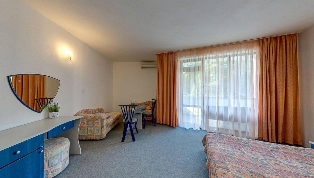 Elmar Hotel キテン エクステリア 写真