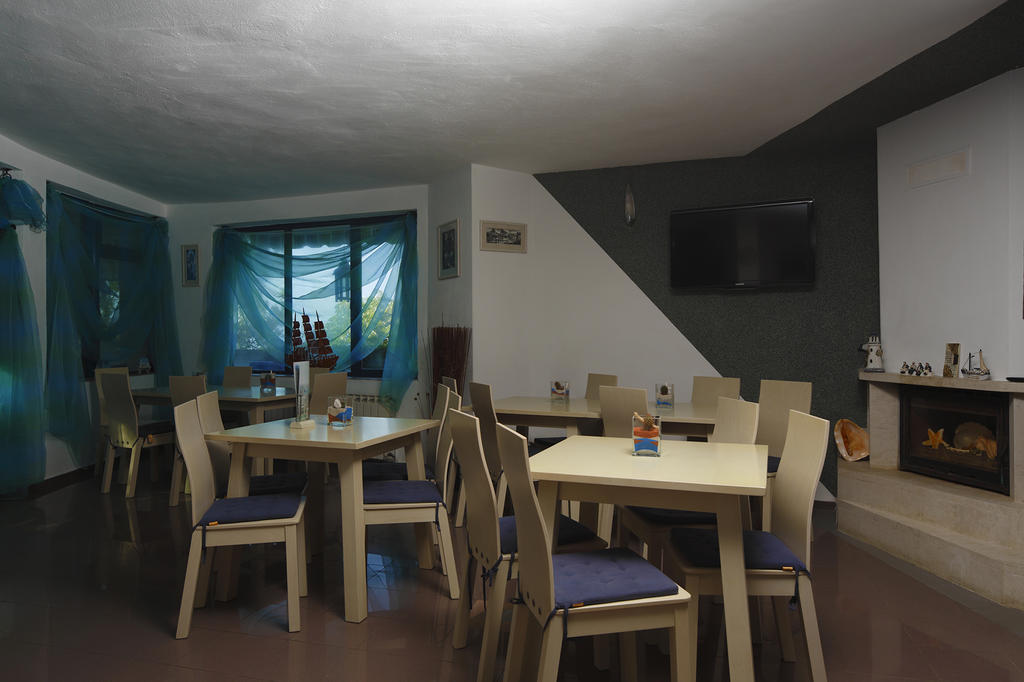 Elmar Hotel キテン エクステリア 写真