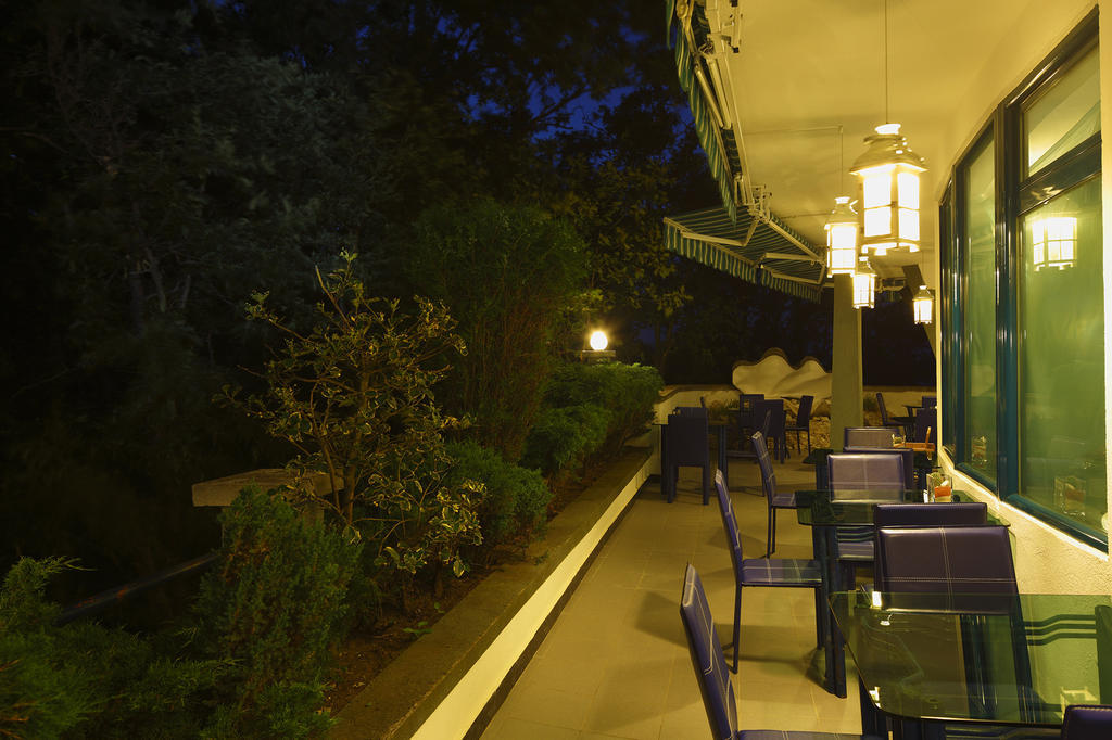 Elmar Hotel キテン エクステリア 写真