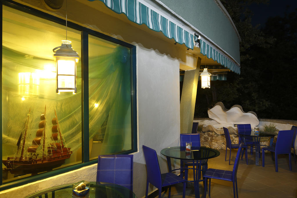Elmar Hotel キテン エクステリア 写真