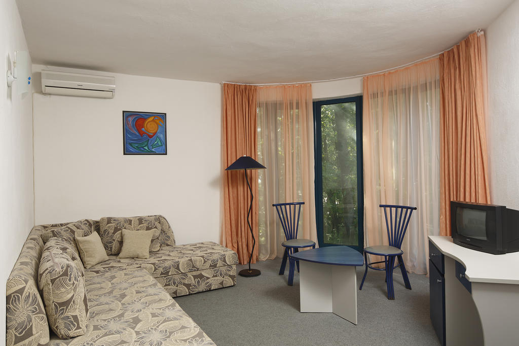 Elmar Hotel キテン 部屋 写真